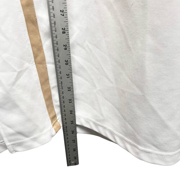 LeBron James St‎ Vincent St Mary Irish High School Legends Jersey Stitched Sz 56 - Picture 6 of 7